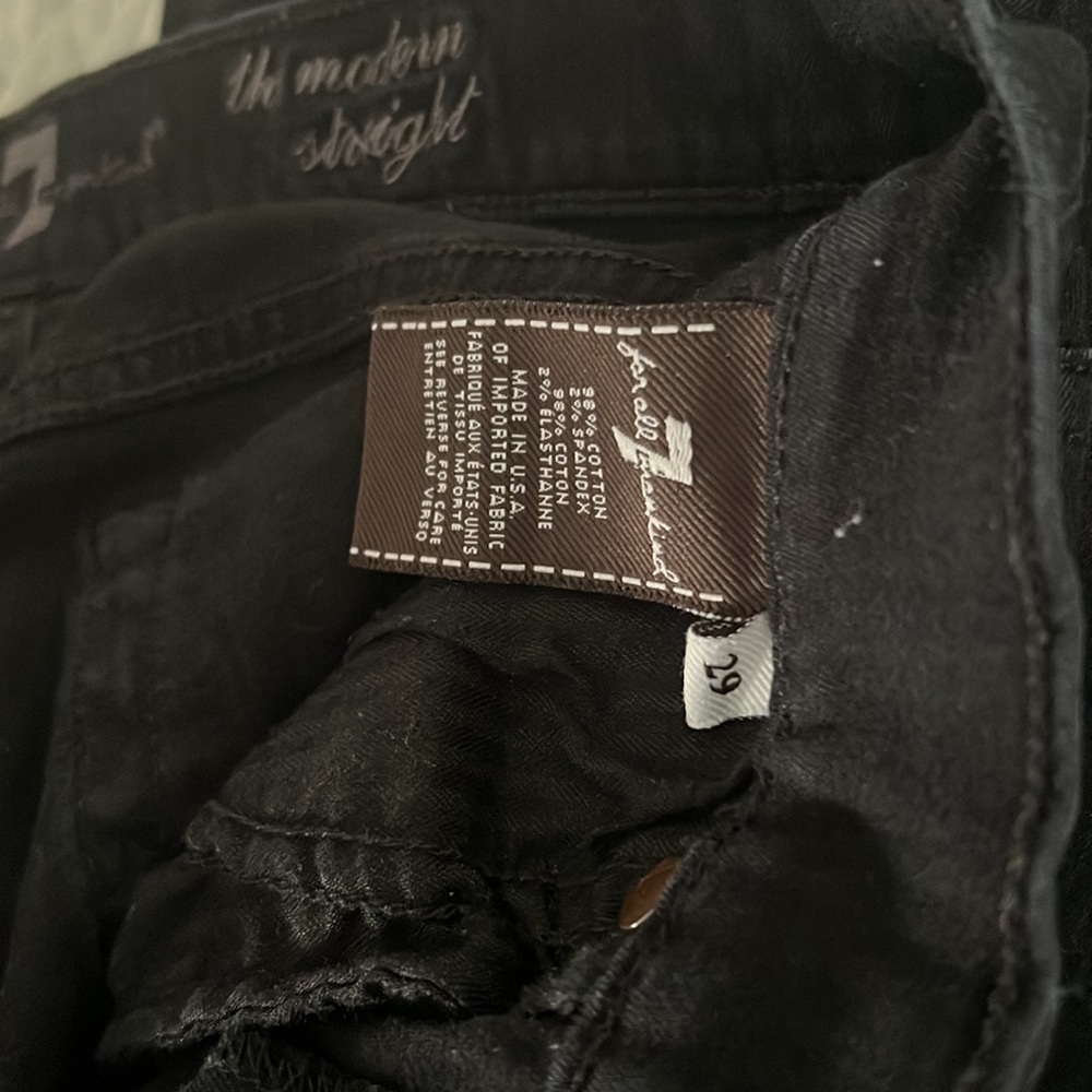 Jean - Picture 3 of 3